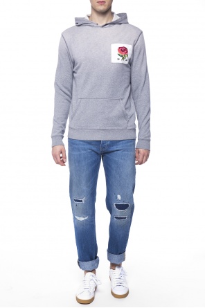 Kent & curwen x david beckham, zdjęcie 2 Kent & curwen x david beckham od Kent & Curwen